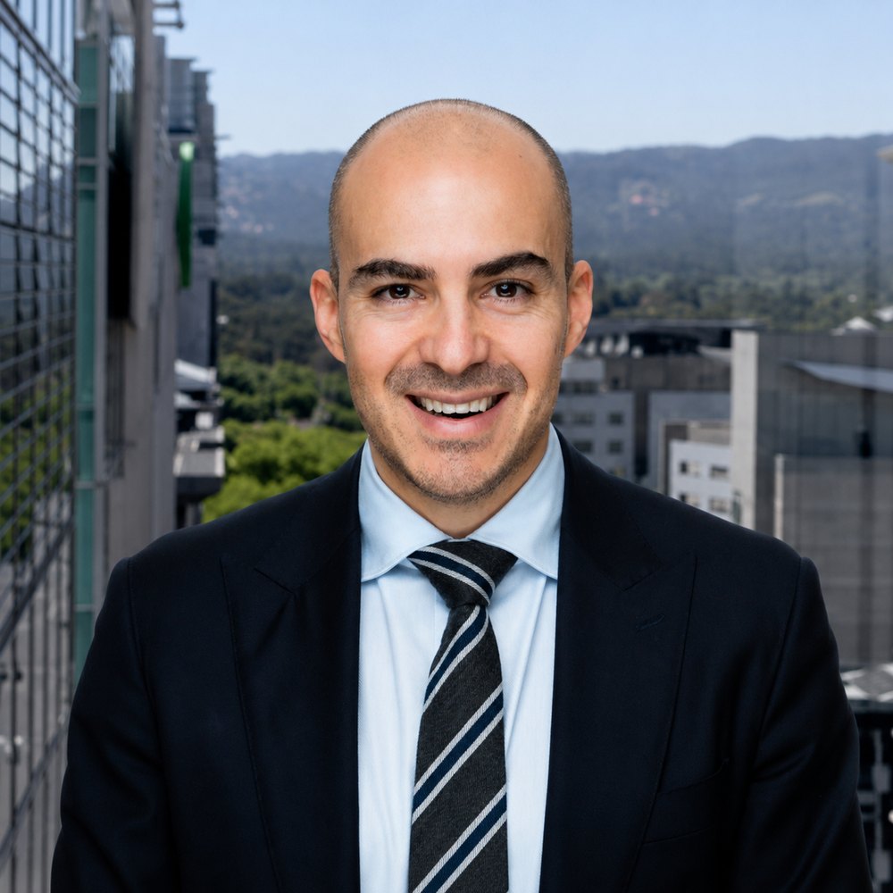 David Malan, founder of Northstead Point